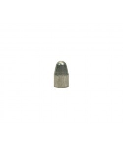 Пули полнотелые Tundra Bullet 6,35 (6,42) мм, 3,0 г (100 штук)