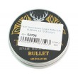 Пули полнотелые Tundra Bullet 6,35 (6,42) мм, 3,5 г (100 штук) - фото № 1