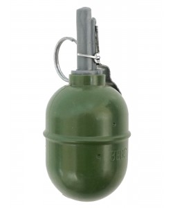 Граната учебная Зевс РГД-5 (шумовая)