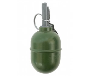 Граната учебная Зевс РГД-5 (шумовая)