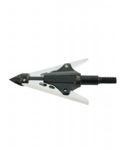 Охотничий наконечник Topoint TP213 двухлезвийный 100gn (3 шт.)