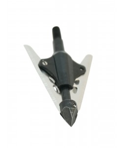 Охотничий наконечник Topoint TP213 двухлезвийный 100gn (3 шт.)