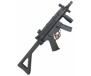 Страйкбольный пистолет-пулемет Cyma H&K MP5K PDW (CM.041PDW)