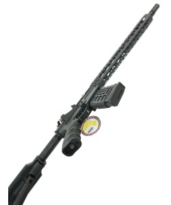 Страйкбольный автомат G&G CM16 Wild Hog 13.5” (EGC-WLP-135-BNB-NCM)