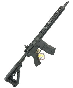 Страйкбольный автомат G&G CM16 Wild Hog 13.5” (EGC-WLP-135-BNB-NCM)