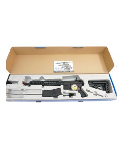 Страйкбольный автомат G&G CM16 Wild Hog 13.5” (EGC-WLP-135-BNB-NCM)