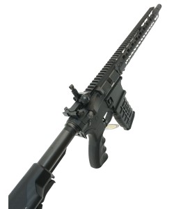 Страйкбольный автомат G&G CM16 Wild Hog 13.5” (EGC-WLP-135-BNB-NCM)