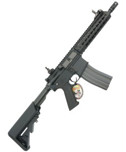 Страйкбольный автомат G&G CM15 KR-CQB 8.5” (EGC-15P-CQB-BNB-NCM)