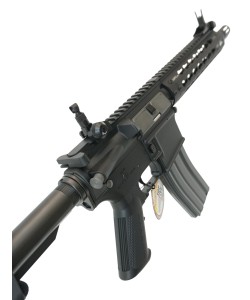 Страйкбольный автомат G&G CM15 KR-CQB 8.5” (EGC-15P-CQB-BNB-NCM)