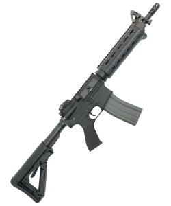 Страйкбольный автомат G&G CM16 MOD0 (EGC-16P-MD0-BNB-NCM)