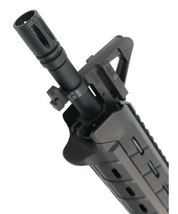 Страйкбольный автомат G&G CM16 MOD0 (EGC-16P-MD0-BNB-NCM)