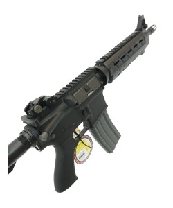 Страйкбольный автомат G&G CM16 MOD0 (EGC-16P-MD0-BNB-NCM)