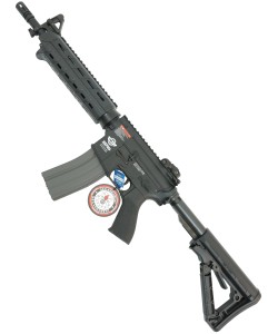 Страйкбольный автомат G&G CM16 MOD0 (EGC-16P-MD0-BNB-NCM)