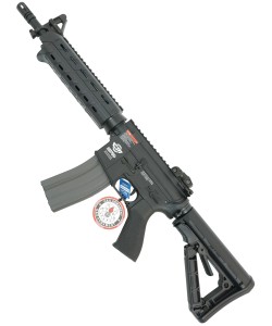 Страйкбольный автомат G&G CM16 MOD0 (EGC-16P-MD0-BNB-NCM)