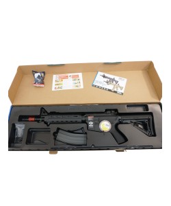 Страйкбольный автомат G&G CM16 MOD0 (EGC-16P-MD0-BNB-NCM)