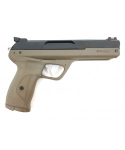 Пневматический пистолет Stoeger XP4 Green