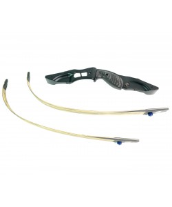 Традиционный лук Bowmaster Big Game RH 60”