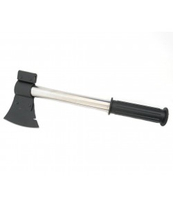 Набор походный в чехле (лопата, топор, пила, штык-нож) BH-TC02