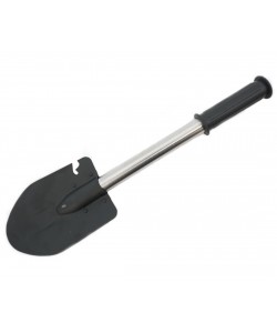 Набор походный в чехле (лопата, топор, пила, штык-нож) BH-TC02