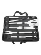 Набор для барбекю Patriot 5 в 1 (BH-TC03)