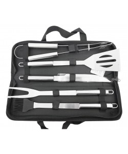 Набор для барбекю Patriot 5 в 1 (BH-TC03)