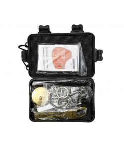 Набор для выживания Patriot BH-MK05 (12 предметов)