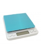 Весы портативные электронные до 500 ± 0,01 г (BH-WP502)