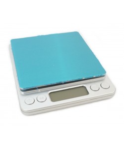 Весы портативные электронные до 500 ± 0,01 г (BH-WP502)