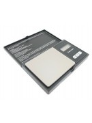 Весы портативные электронные до 500 ± 0,01 г (BH-WP501)