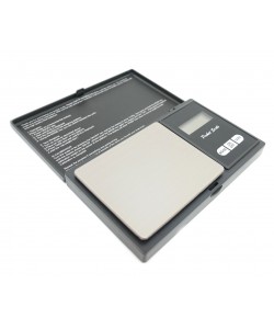 Весы портативные электронные до 500 ± 0,01 г (BH-WP501)