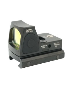 Коллиматорный прицел Trijicon LED RMR на Weaver (BH-KTR04)
