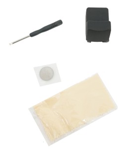 Коллиматорный прицел Trijicon LED RMR на Weaver (BH-KTR04)