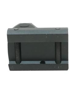 Коллиматорный прицел Trijicon LED RMR на Weaver (BH-KTR04)