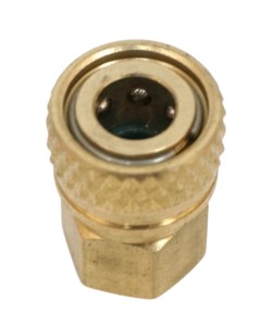 Переходник фостер мама M10 (BH-KFF)