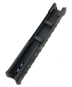 Цевье тактическое Cyma Magpul Zhukov для АК-серии (C.235)