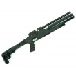Пневматическая винтовка Kral Puncher Maxi Jumbo NP-500 скл. приклад (PCP, ★3 Дж) 5,5 мм - фото № 1