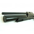 Пневматическая винтовка Kral Puncher Maxi Jumbo NP-500 скл. приклад (PCP, ★3 Дж) 5,5 мм - фото № 5