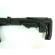 Пневматическая винтовка Kral Puncher Maxi Jumbo NP-500 скл. приклад (PCP, ★3 Дж) 5,5 мм - фото № 17