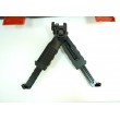 Пневматическая винтовка Kral Puncher Maxi Jumbo NP-500 скл. приклад (PCP, 3 Дж) 5,5 мм - фото № 7