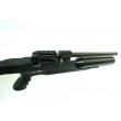 Пневматическая винтовка Kral Puncher Maxi Jumbo NP-500 скл. приклад (PCP, 3 Дж) 5,5 мм - фото № 14