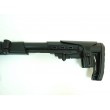 Пневматическая винтовка Kral Puncher Maxi Jumbo NP-500 скл. приклад (PCP, 3 Дж) 5,5 мм - фото № 6