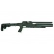 Пневматическая винтовка Kral Puncher Maxi Jumbo NP-500 скл. приклад (PCP, 3 Дж) 6,35 мм - фото № 11