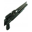 Пневматическая винтовка Kral Puncher Maxi Jumbo NP-500 скл. приклад (PCP, ★3 Дж) 6,35 мм - фото № 9