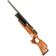 Пневматическая винтовка Kral Puncher Maxi Auto (орех, PCP, ★3 Дж) 5,5 мм - фото № 2