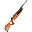 Пневматическая винтовка Kral Puncher Maxi Auto (орех, PCP, ★3 Дж) 6,35 мм - фото № 6