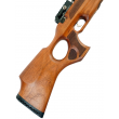Пневматическая винтовка Kral Puncher Maxi Auto (орех, PCP, ★3 Дж) 6,35 мм - фото № 10