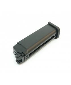 Магазин газовый WE для Glock 17/18/19/34/35 GBB, 25 шаров