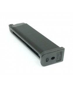 Магазин газовый WE для Glock 17/18/19/34/35 GBB, 25 шаров