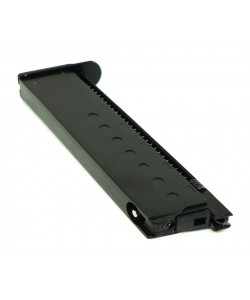 Магазин газовый WE для Walther P38 GBB, 14 шаров