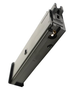 Магазин газовый WE для Mauser 712, 26 шаров (длинный)